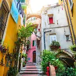 La Torre Bianca - Happy Rentals