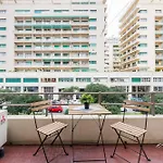 Beach, 4Br, Family Lux, Ac, Wifi By Tilo