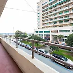 Beach, 4Br, Family Lux, Ac, Wifi By Tilo