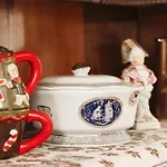 La Casa Di Minnie Con Box Privato