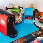 La Casa Di Minnie Con Box Privato