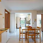 Villa Zafferano Suites - Basilico