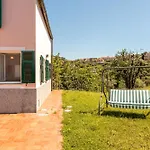 Villa Zafferano