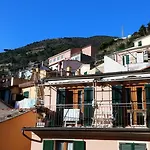 Loft Vernazza Heart