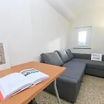 Iflat Un Nido Sui Tetti