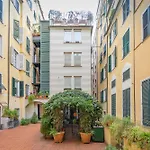 Maison Particulier