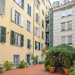 Maison Particulier