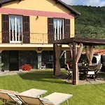 Casa Ginni Con Piscina E Giardino