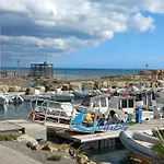 Langolo Sul Mare La Quiete Con Vista Sul Mare