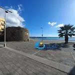 Langolo Sul Mare La Quiete Con Vista Sul Mare