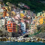 Budget Rooms - Vernazza - Special Price