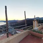 Locanda Antica Osteria Saracena Del Bergallo