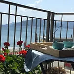 Tramonto Sul Mare - Sea Suite