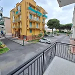 Appartamento A 200Metri Dal Mare Con Terrazza