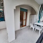 Appartamento A 200Metri Dal Mare Con Terrazza