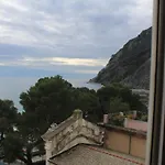 Casa Carlicchia With Terrace And Sea View