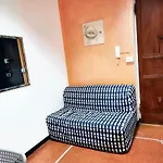 Charming Apartment In Genova With Private Parking, 70 Sqm