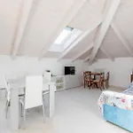 La Mia Mansarda Sul Mare, Levanto