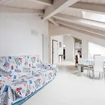 La Mia Mansarda Sul Mare, Levanto