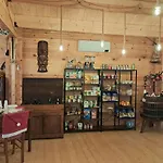 Villaggio Turistico Tecciu Di Cuppi