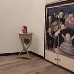 La Risacca Charme E Arte
