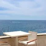 La Ripa Camere Vernazza - The Spinnaker Suite