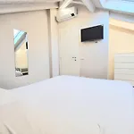 Platani Del Corso - Attico Con Parcheggio Privato