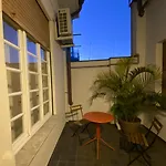 Geddo'S House