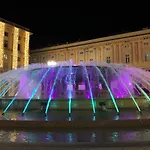 Canneto, Really Downtown 2
