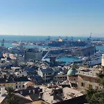 La Casetta Del Carmine