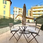 Suite Visitazione 38 - Sanremo