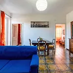 Apartment Alessandro By Interhome