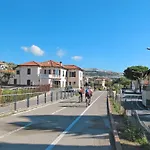 Holiday Home La Loggia Sul Mare By Interhome