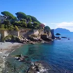 Romantic Loft Sea View Nervi