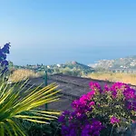 Bella Vista Poggi 180Grad Fantastischer Meerblick