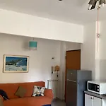Casa Mare Tutto A Piedi Due Camere Matrimoniali