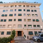 House Rondinella Genova City Center - Happy Rentals
