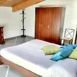 Modern Apartment In Chiavari Of 100 M² With Terrace