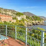Lovely Apartment In Genova With Wifi