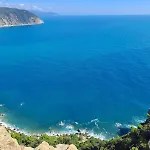182 - Casa Degli Ulivi Cavi Di Lavagna, 50Metri Dal Mare E Dalle Spiagge