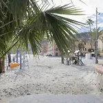 5 Minutes Sea Stunning Apartment