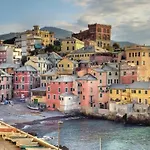 La Casetta Di Cio - Sturla