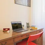 Gaslini Appartamento 80Sqm 5' Walk To The Sea