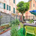 Stunning Home In Camogli With Kitchen