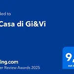 La Casa Di Gi&Vi