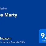 Casa Marty