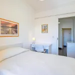 2 Bedroom Lovely Apartment In Genova
