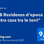 B&B Residenza D'Epoca 