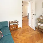 Cozy Apartment In Bogliasco With Kitchen