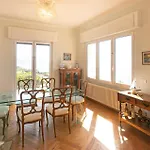 Cozy Apartment In Bogliasco With Kitchen